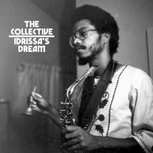 Ackamoor, Idris & the Collective: Idrissa's Dream [VINYL]