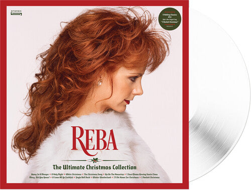 Reba McEntire: The Ultimate Christmas Collection [VINYL]