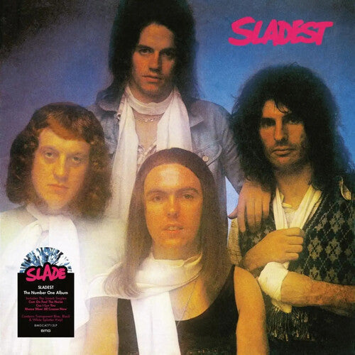 Slade: Sladest [VINYL]