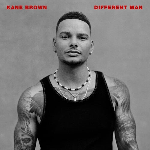 Kane Brown: Different Man [VINYL]