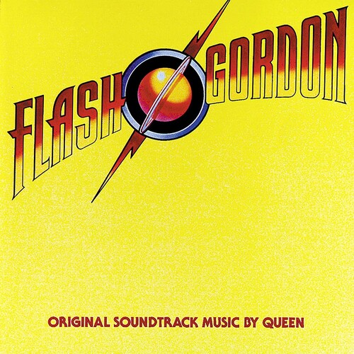 Queen: Flash Gordon [VINYL]