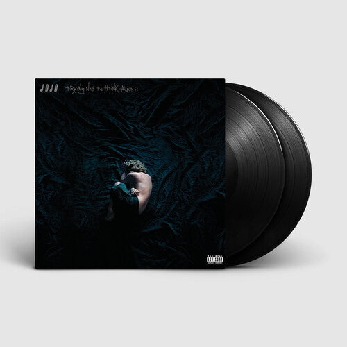 Jojo: Trying Not To Think About It [VINYL]