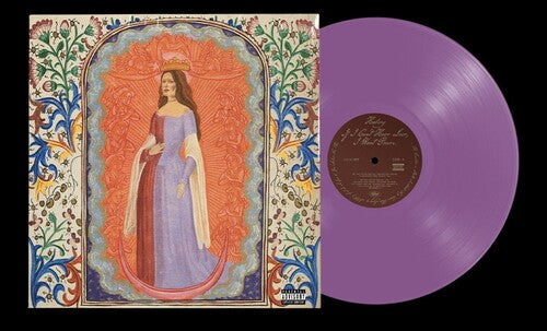 Various SING 2 Artists: If I Can't Have Love, I Want Power - Limited Pink Purple Vinyl [VINYL]
