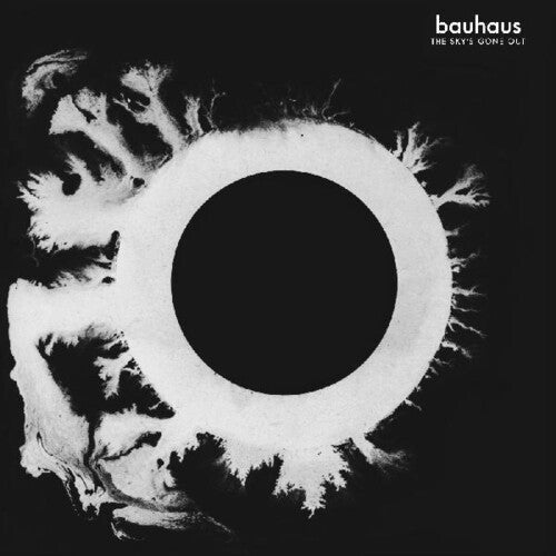 Bauhaus: The Sky's Gone Out [VINYL]