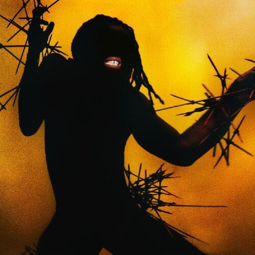 Young Fathers: Heavy Heavy [VINYL]