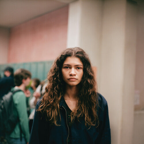 Labrinth: Euphoria Season 2 (Original Score From The HBO Series) [VINYL]