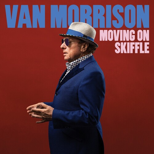 Van Morrison: Moving On Skiffle [VINYL]