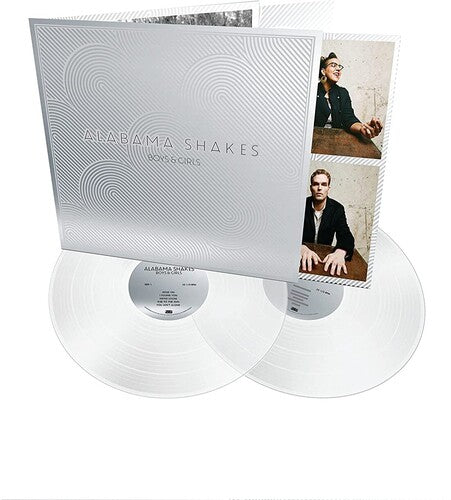 Alabama Shakes: Boys & Girls (10 Year Anniversary Edition) [VINYL]