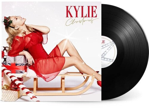 Kylie Minogue: Kylie Christmas [VINYL]