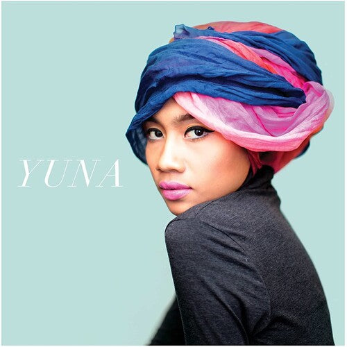 Yuna: Yuna [VINYL]