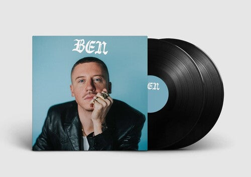 Macklemore: Ben [VINYL]