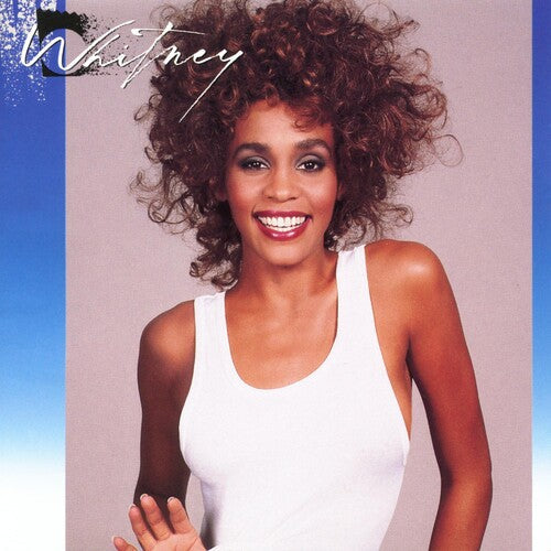 Whitney Houston: Whitney [VINYL]