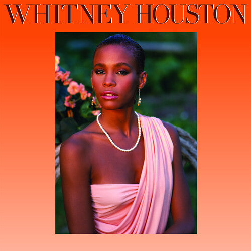 Whitney Houston: Whitney Houston [VINYL]