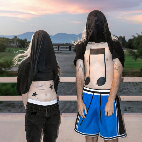 100 gecs: 10,000 Gecs [VINYL]