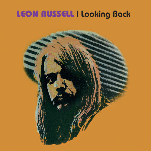Leon Russell: Looking Back [VINYL]