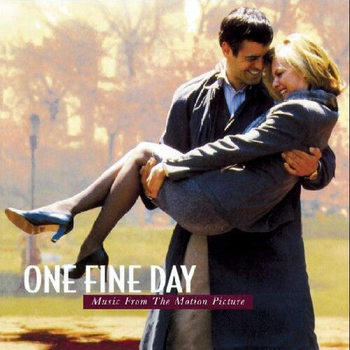 Various: One Fine Day (Music from the Motion Picture) [VINYL]