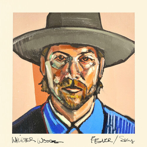 Wilder Woods: Fever / Sky [VINYL]