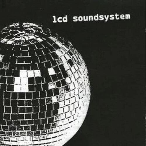 LCD Soundsystem: LCD Soundsystem - Gatefold Black Vinyl [VINYL]