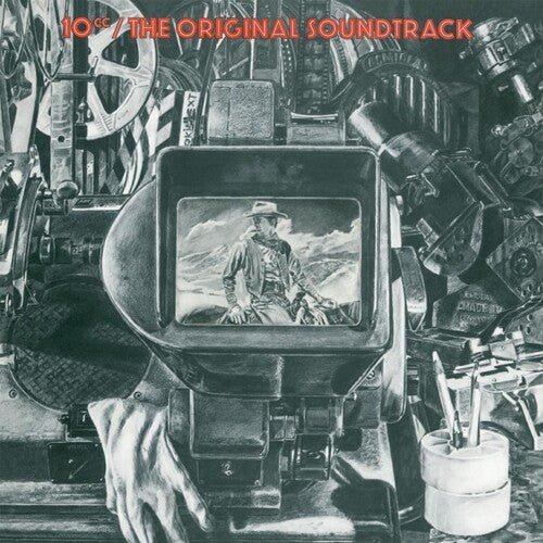 10cc: Original Soundtrack - 180gm Vinyl [VINYL]
