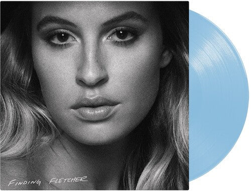 Fletcher: Finding Fletcher [VINYL]