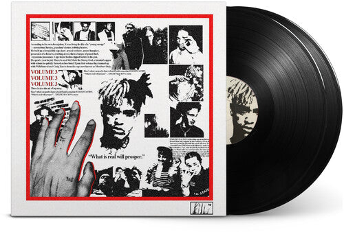 XXXTentacion: XXXTENTACION Presents: Members Only Vol. 3 [VINYL]