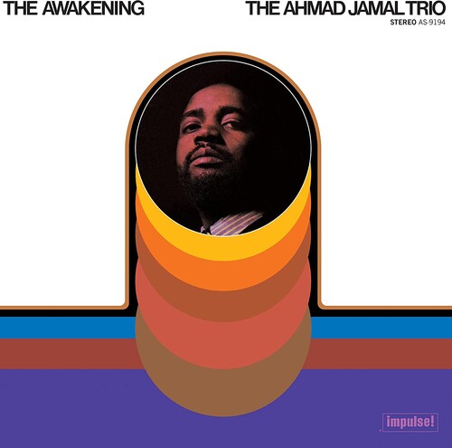 Ahmad Jamal: The Awakening (Verve By Request Series) [VINYL]