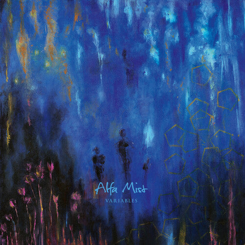 Alfa Mist: Variables [VINYL]