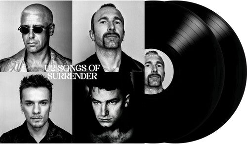 U2: Songs Of Surrender [2 LP] [VINYL]