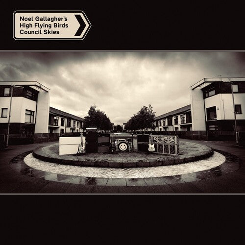 Noel Gallagher: Council Skies [VINYL]