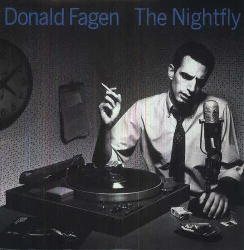 Donald Fagen: Nightfly [VINYL]