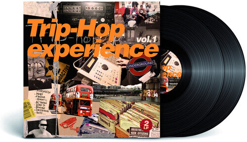 Various Artists: Trip Hop Experience Vol 1 / Various [VINYL]