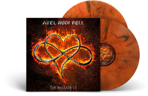 Axel Rudi Pell: The Ballads VI [VINYL]