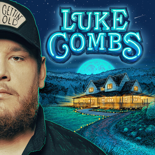 Luke Combs: Gettin' Old [VINYL]