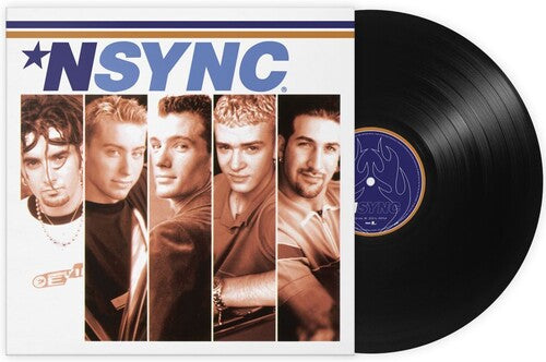 N-Sync: *NSYNC (25th Anniversary) [VINYL]