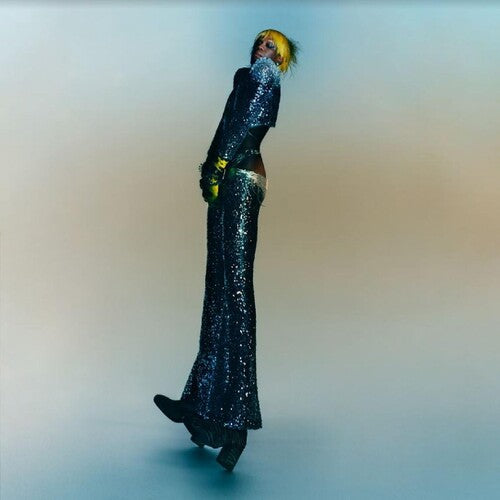 Yves Tumor: Praise A Lord Who Chews But Which Does Not Consume ( Or Simply Hot     Between Worlds) [VINYL]