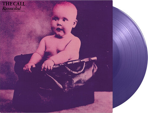 The Call: Reconciled - Limited 180-Gram Purple Colored Vinyl [VINYL]