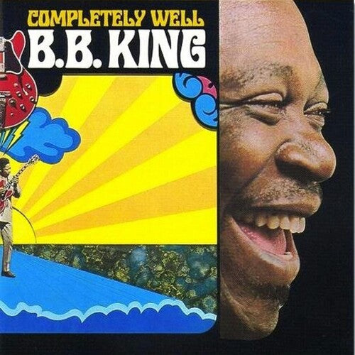 B.B. King: Completely Well [VINYL]