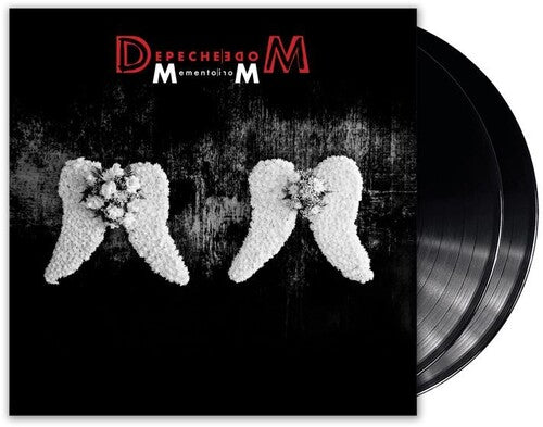 Depeche Mode: Memento Mori [VINYL]