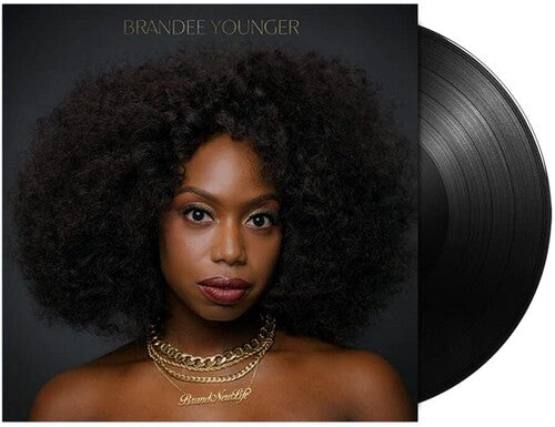 Brandee Younger: Brand New Life [VINYL]