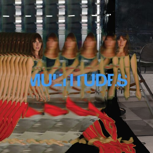 Feist: Multitudes [VINYL]