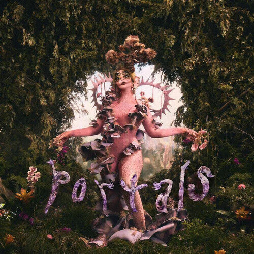 Melanie Martinez: PORTALS [VINYL]