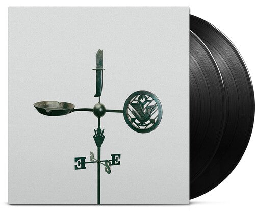 Jason Isbell & the 400 Unit: Weathervanes [VINYL]