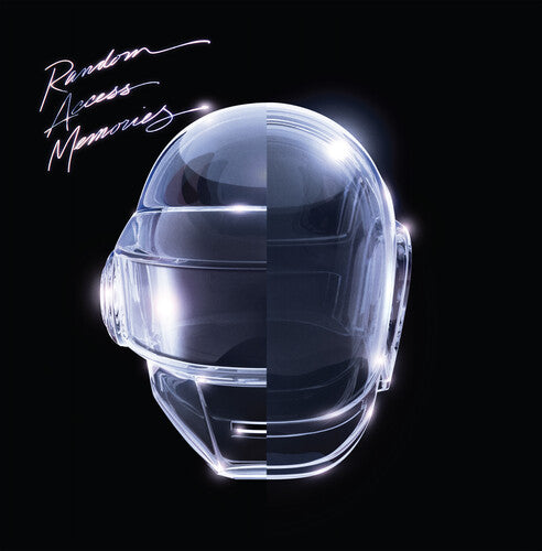 Daft Punk: Random Access Memories (10th Anniversary Edition) [VINYL]