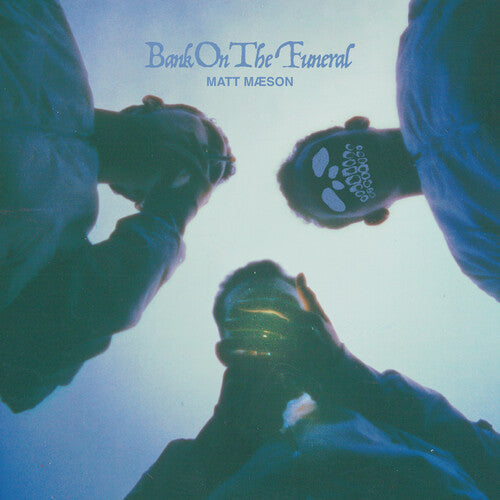 Matt Maeson: Bank On The Funeral [VINYL]
