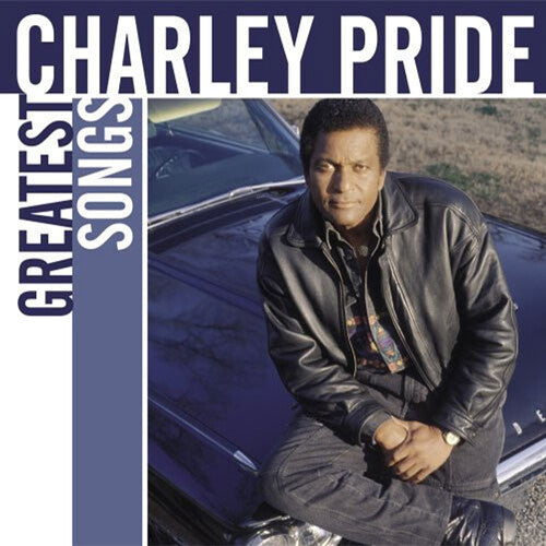 Charlie Pride: Greatest Songs [VINYL]