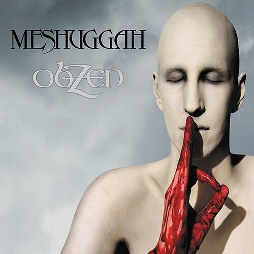 Meshuggah: Obzen [VINYL]