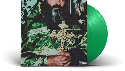 $Uicideboy$: Sing Me A Lullaby My Sweet Temptation [VINYL]
