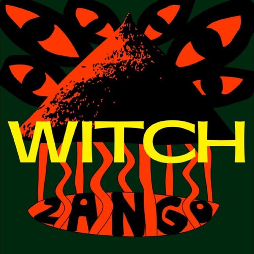 Witch: Zango [VINYL]