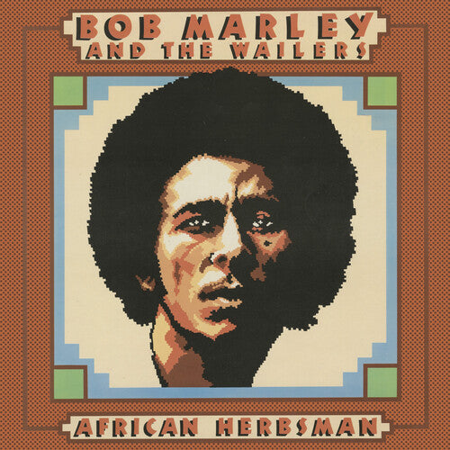 Bob Marley & the Wailers: African Herbsman [VINYL]