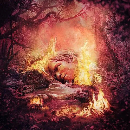 Weezer: Sznz: Summer - Transparent Neon Colored Vinyl [VINYL]